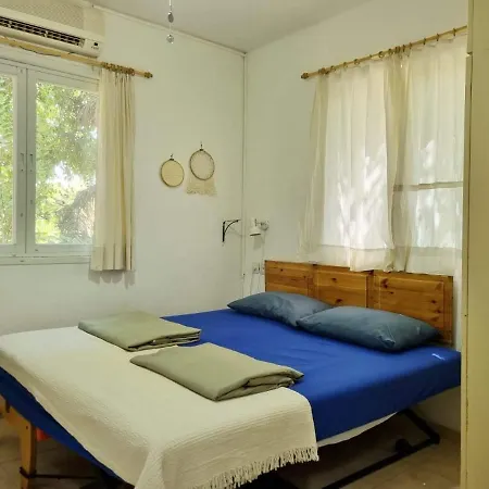 בית פרומן Moledet Exterior foto