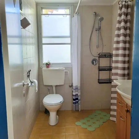 בית פרומן Moledet Exterior foto