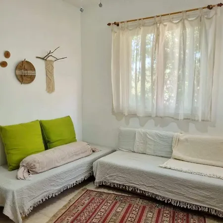 בית פרומן Moledet Exterior foto