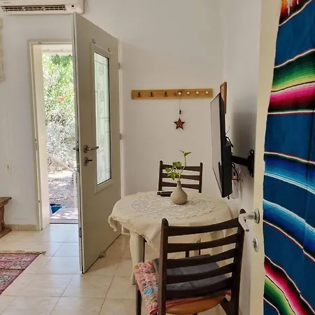 בית פרומן Moledet Exterior foto