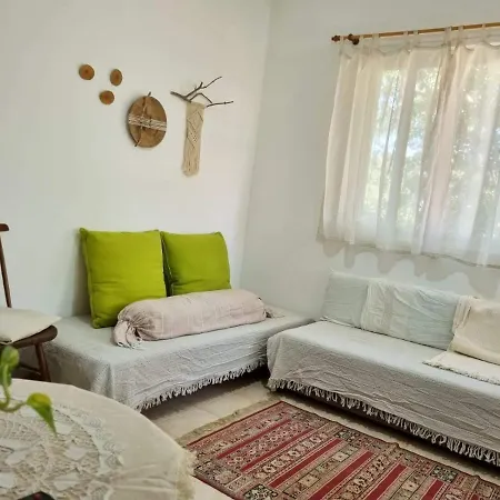 בית פרומן Moledet Exterior foto