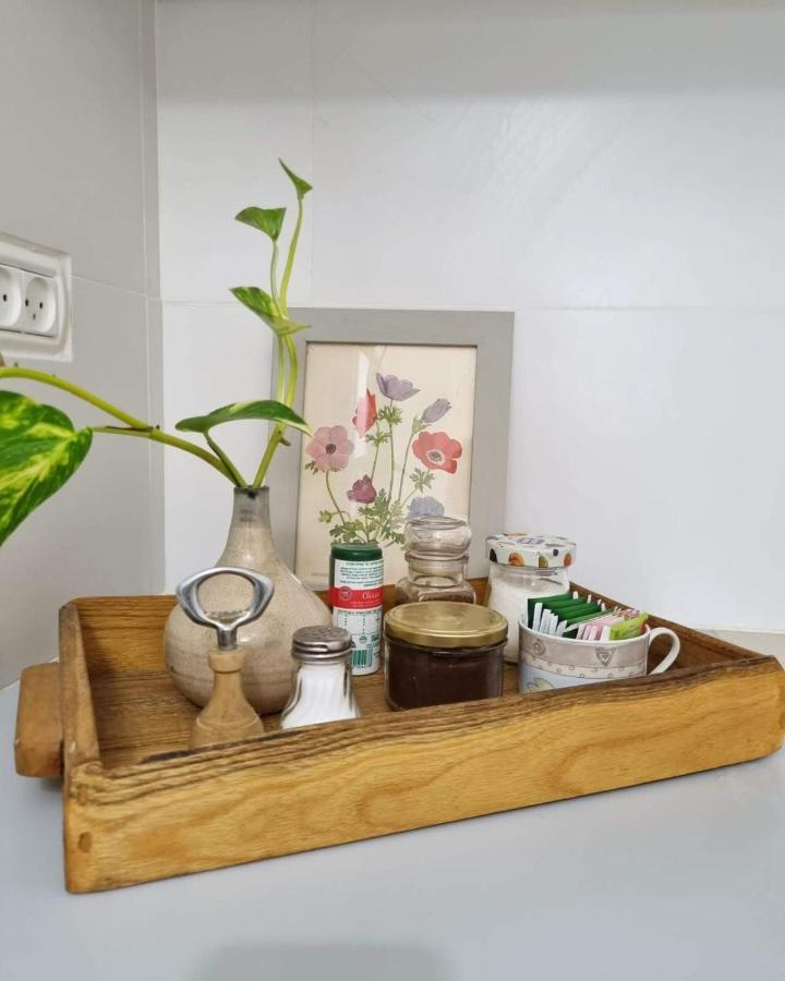 Appartement פרומן Moledet