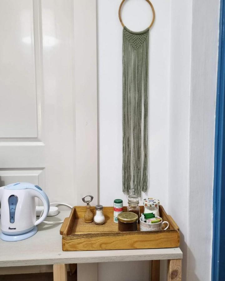 Appartement פרומן